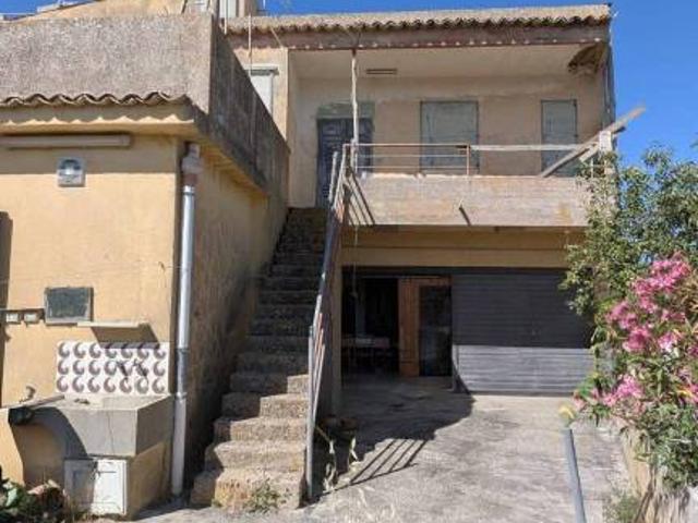 Villa Indipendente in vendita a Ragusa, Sicilia