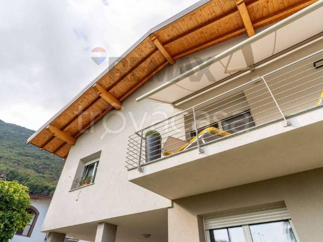 Villa Indipendente in vendita a Ol Volt, Ranzanico