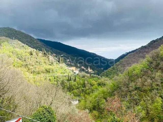 Villa Indipendente in vendita a Rapallo, Liguria