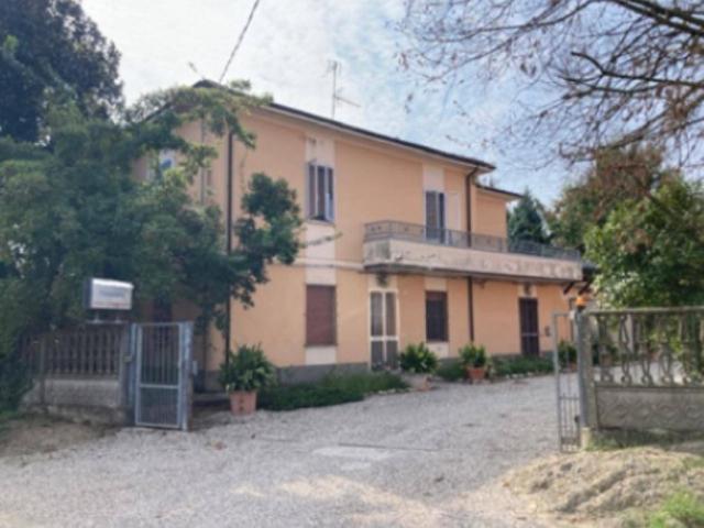 Villa Indipendente in vendita a Unione dei comuni del Sorbara, Ravarino