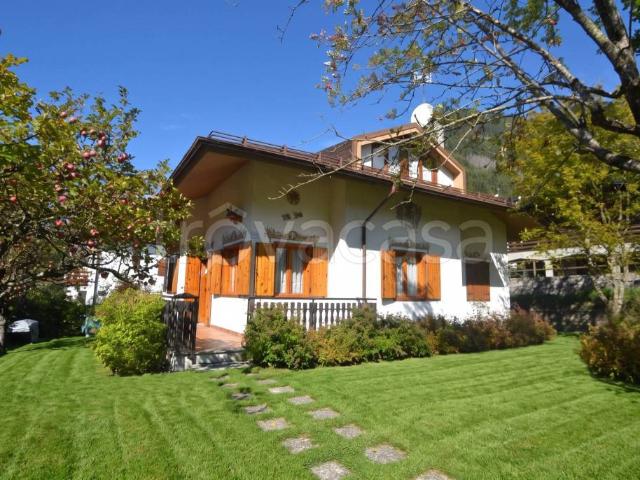 Villa Indipendente in vendita a Ravascletto / Ravasclêt, Udine / Udin / Videm