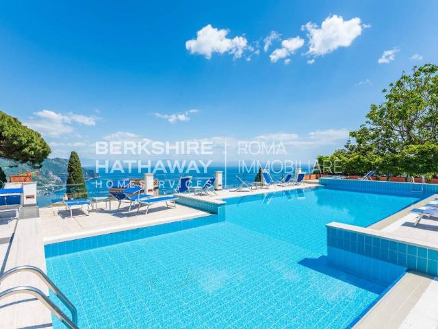 Villa Indipendente in vendita a Ravello, Campania