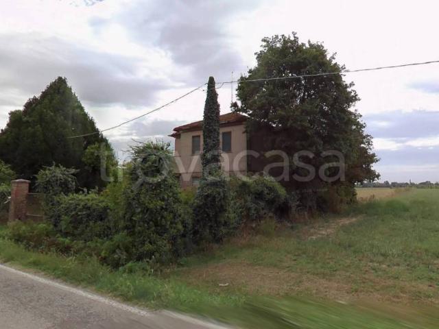 Villa Indipendente in vendita a Santerno, Ravenna