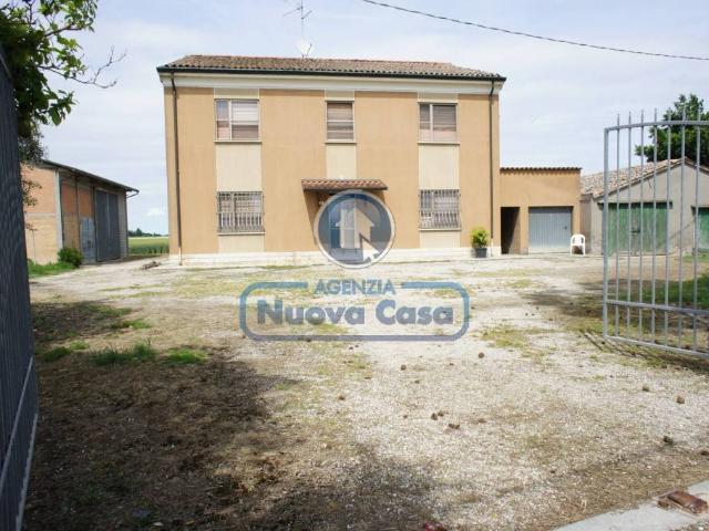 Villa Indipendente in vendita a Ravenna, Reggio Emilia