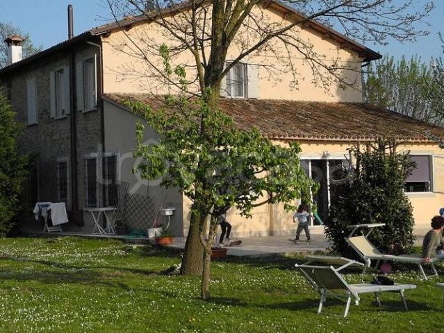 Villa Indipendente in vendita a Santo Stefano, Ravenna