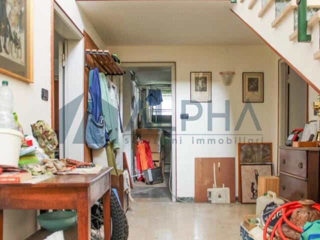 Villa Indipendente in vendita a San Biagio, Ravenna