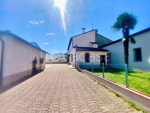 Villa Indipendente in vendita a Ravenna, Reggio Emilia