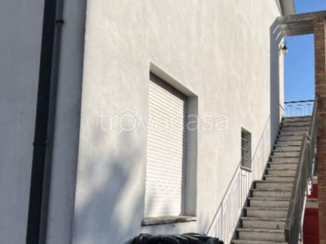 Villa Indipendente in vendita a Marina di Ravenna, Ravenna