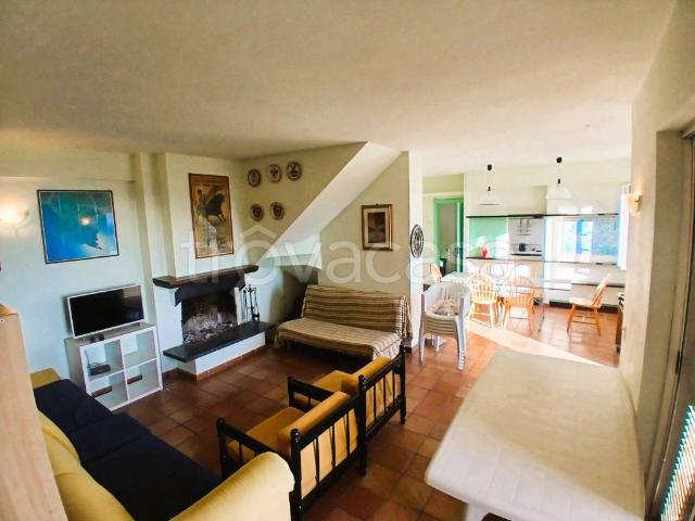 Villa Indipendente in vendita a Polanesi, Recco
