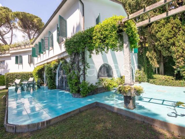 Villa Indipendente in vendita a Polanesi, Recco