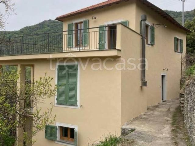 Villa Indipendente in vendita a Recco, Liguria