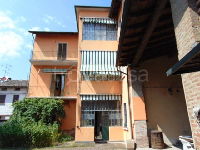Villa Indipendente in vendita a Rile, Redavalle