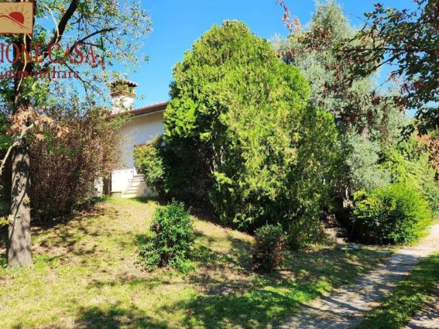 Villa Indipendente in vendita a Redipuglia, Fogliano Redipuglia