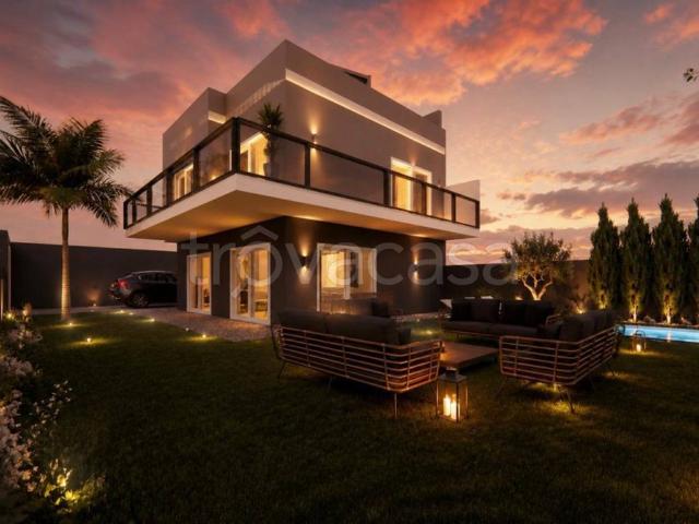 Villa Indipendente in vendita a Calabria, Reggio Calabria