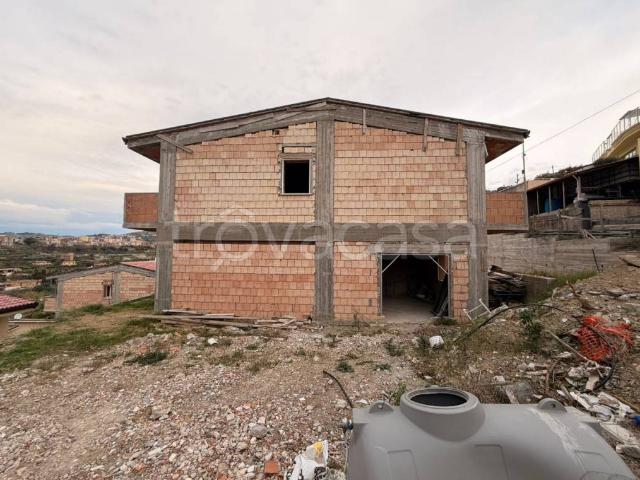 Villa Indipendente in vendita a Calabria, Reggio Calabria