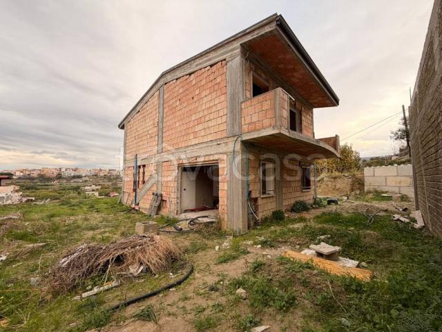 Villa Indipendente in vendita a Calabria, Reggio Calabria