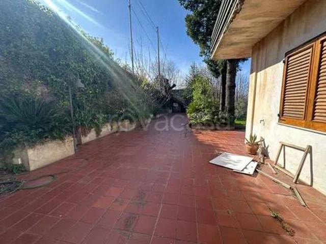 Villa Indipendente in vendita a Calabria, Reggio Calabria