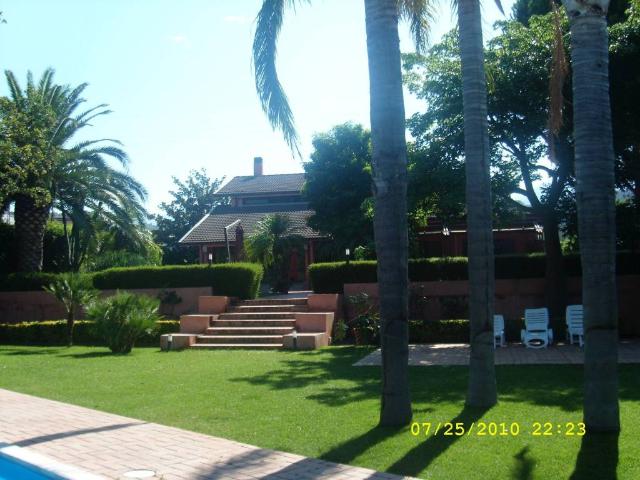 Villa Indipendente in vendita a Calabria, Reggio Calabria