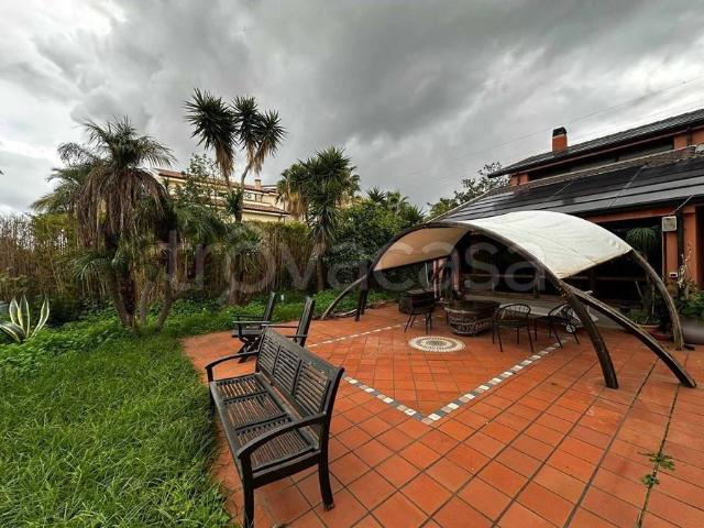 Villa Indipendente in vendita a Calabria, Reggio Calabria