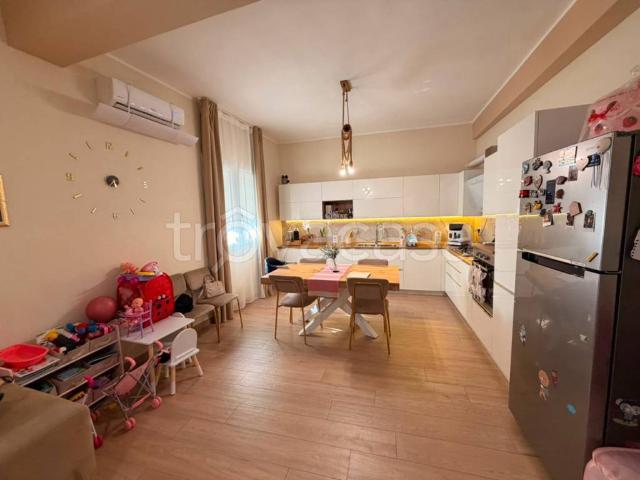 Villa Indipendente in vendita a Calabria, Reggio Calabria