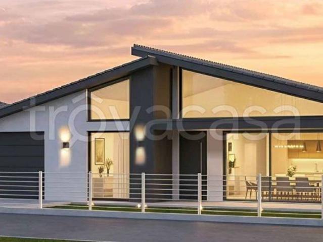 Villa Indipendente in vendita a Migliolungo, Re