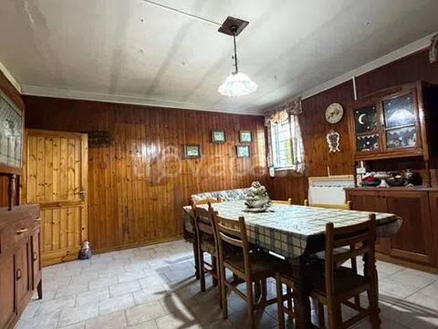 Villa Indipendente in vendita a Massenzatico, Re