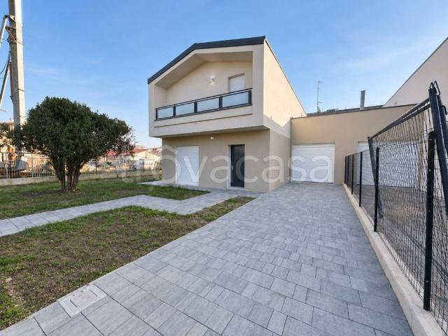 Villa Indipendente in vendita a San Rigo, Reggio Emilia