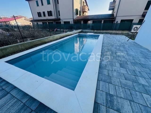 Villa Indipendente in vendita a Rivalta, Re