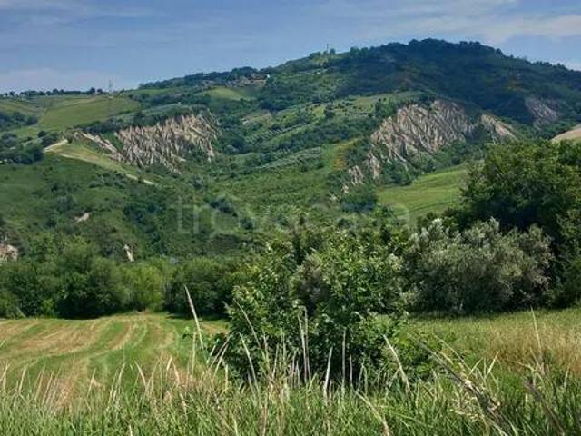 Villa Indipendente in vendita a Roccamontepiano, Abruzzo