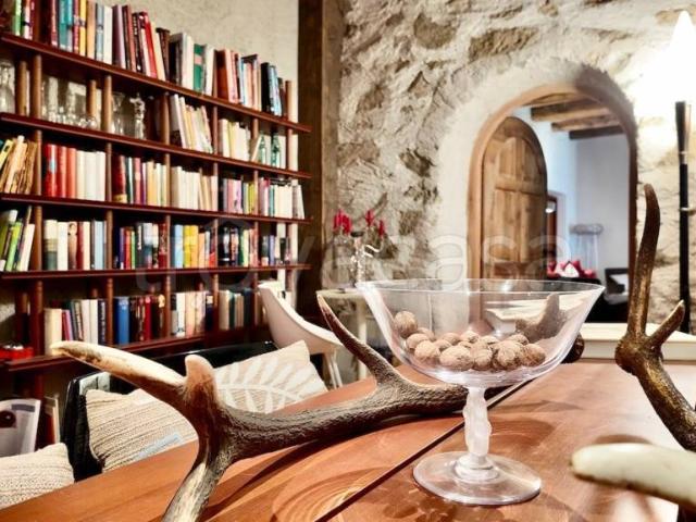 Villa Indipendente in vendita a Salten-Schlern - Salto-Sciliar, Renon - Ritten