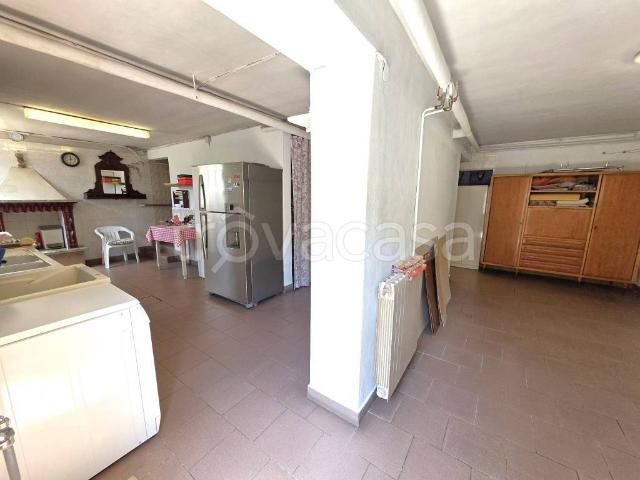 Villa Indipendente in vendita a Rescaldina, Lombardia
