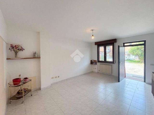 Villa Indipendente in vendita a Rho, Lombardia