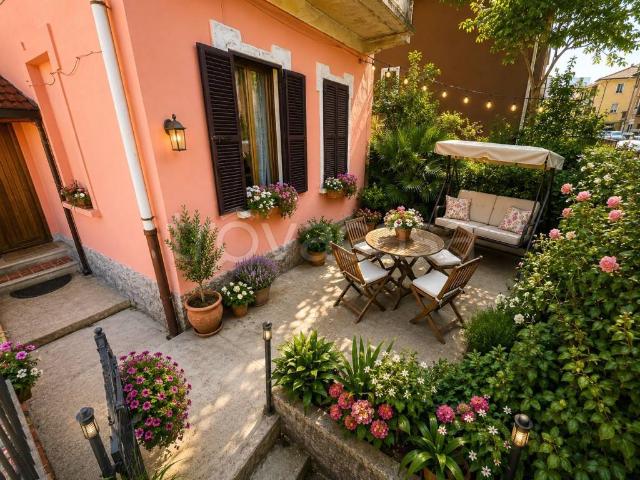 Villa Indipendente in vendita a Lucernate, Rho