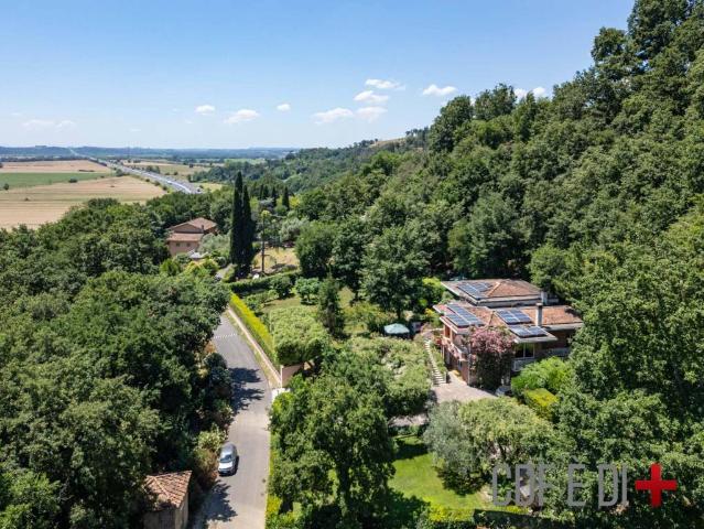 Villa Indipendente in vendita a Roma Capitale, Lazio