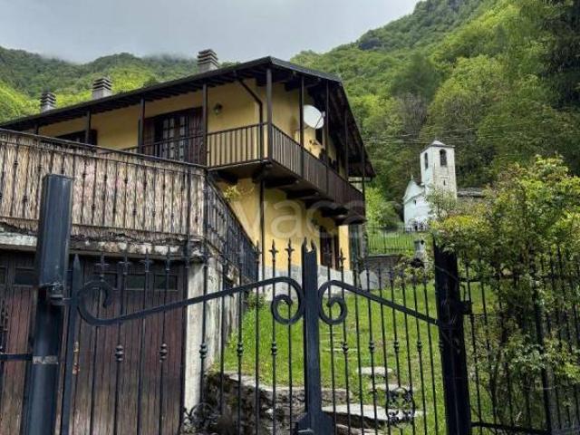 Villa Indipendente in vendita a Piemonte, Torino