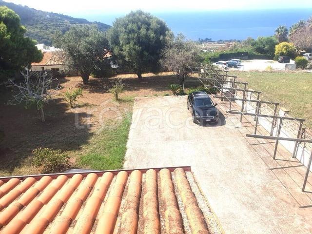 Villa Indipendente in vendita a Ricadi, Vibo Valentia