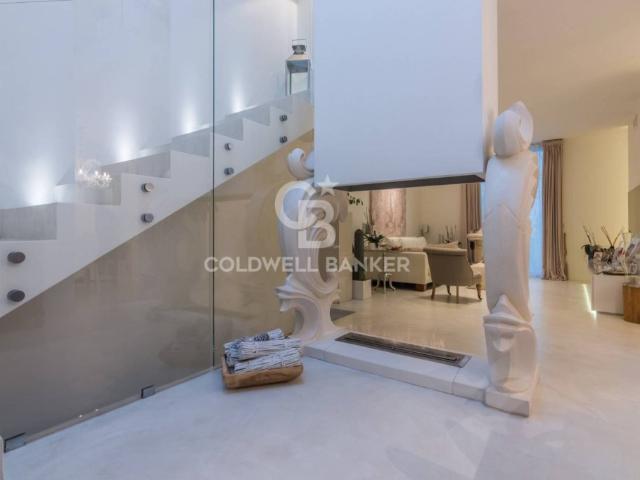 Villa Indipendente in vendita a San Lorenzo in Strada, Riccione