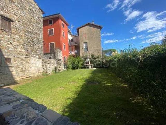 Villa Indipendente in vendita a Riccò Del Golfo, Liguria