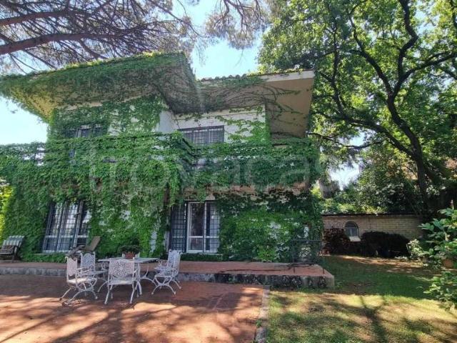 Villa Indipendente in vendita a Roma Capitale, Lazio
