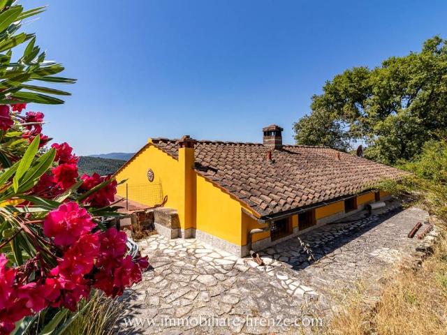 Villa Indipendente in vendita a Rignano sull'Arno, Firenze
