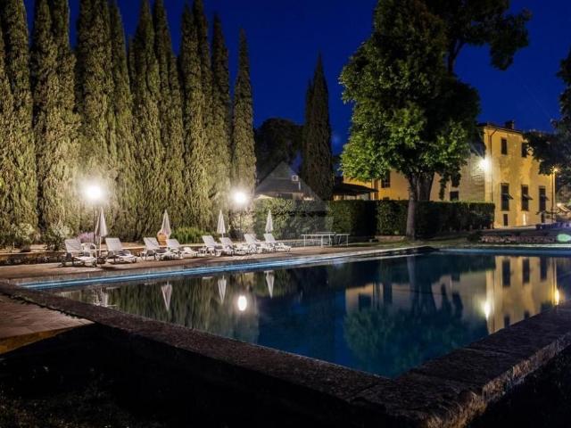 Villa Indipendente in vendita a Rimaggio, Bagno a Ripoli