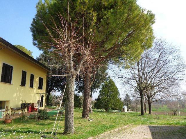 Villa Indipendente in vendita a Rimini, Reggio Emilia