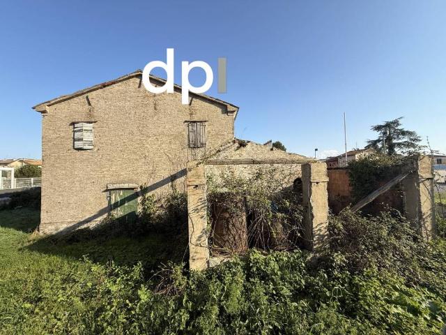 Villa Indipendente in vendita a Rimini, Reggio Emilia