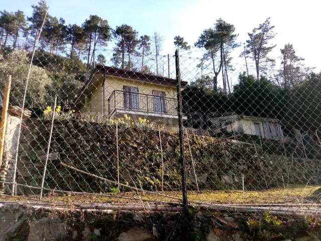 Villa Indipendente in vendita a Riomaggiore, Liguria