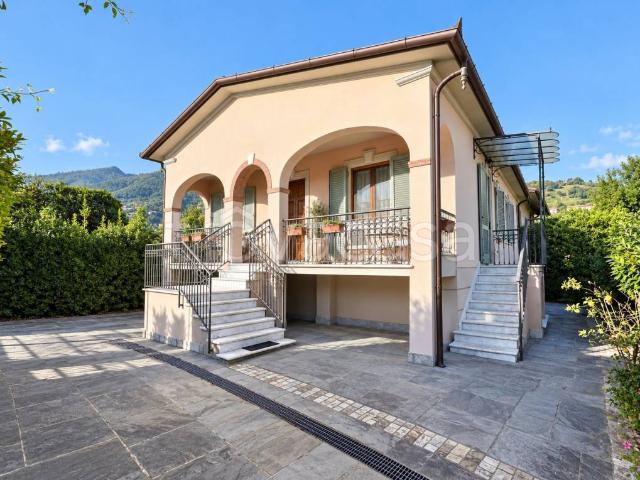 Villa Indipendente in vendita a Ripa, Seravezza