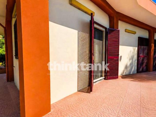 Villa Indipendente in vendita a Carruba, Riposto