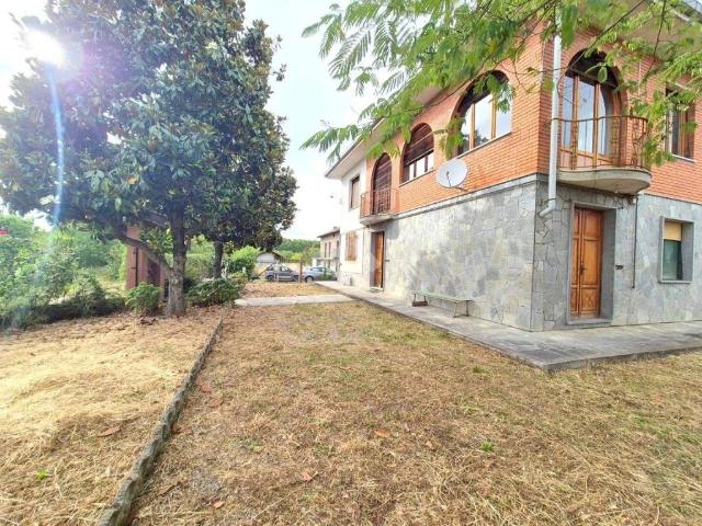 Villa Indipendente in vendita a Piemonte, Alessandria