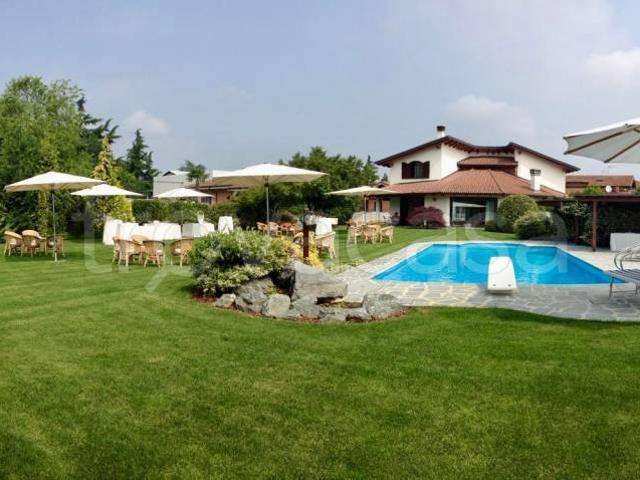 Villa Indipendente in vendita a Piemonte, Torino
