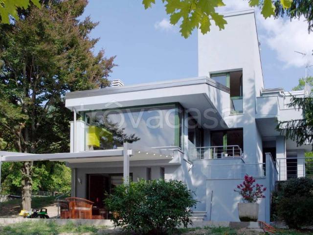 Villa Indipendente in vendita a Denavolo, Travo