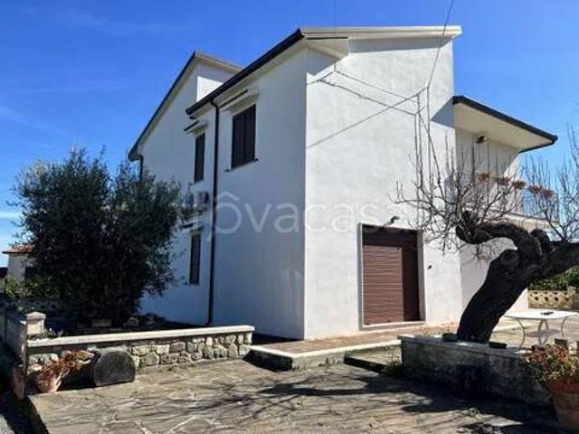 Villa Indipendente in vendita a Calabria, Cosenza